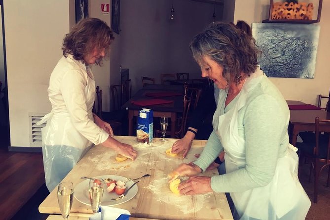Walking tour in the Heart of Rome and a Cooking Class in a Very Small Group - Who This Tour Fits Best