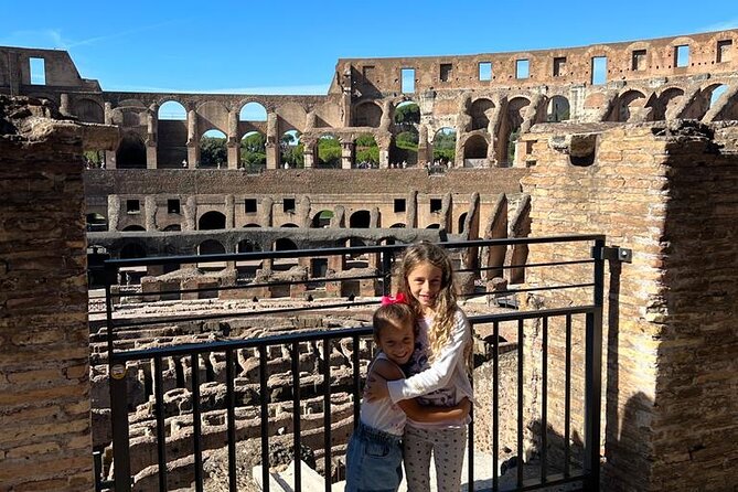 Walking Tour of the Colosseum, the Roman Forum and Palatine Hill - Roman Forum: The Heart of the Eternal City, Without the Rush