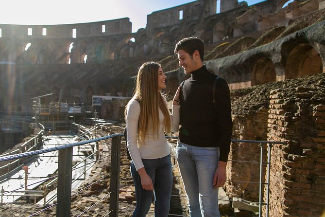 Wheelchair Accessible Colosseum,Pantheon, Trevi & Rome Highlights - Piazza Navona to the Pantheon finish: how to make the most of your final hour