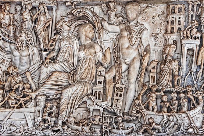 Wheelchair Accessible Vatican Museums & Sistine Chapel PrivateTour - Who should book, and who should rethink it
