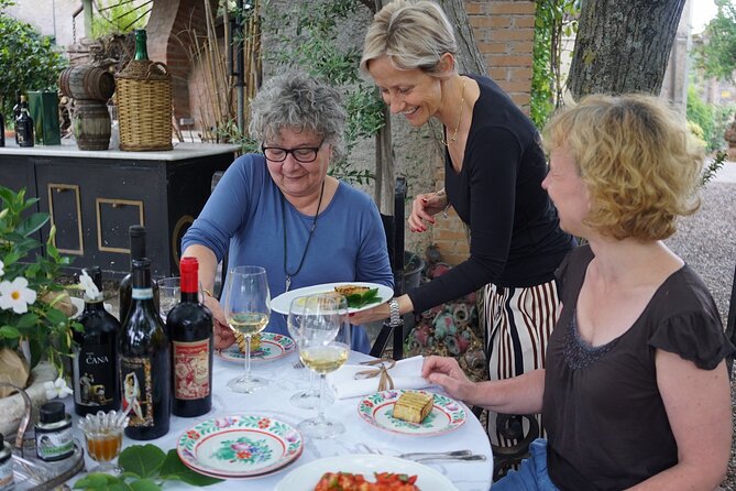 Wine Tasting in Frascati from Rome - The 3-Hour Rhythm: Choosing Morning vs Afternoon
