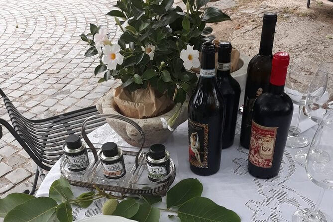 Wine Tasting in Frascati from Rome - Price and Value: What You’re Paying For at $209.98